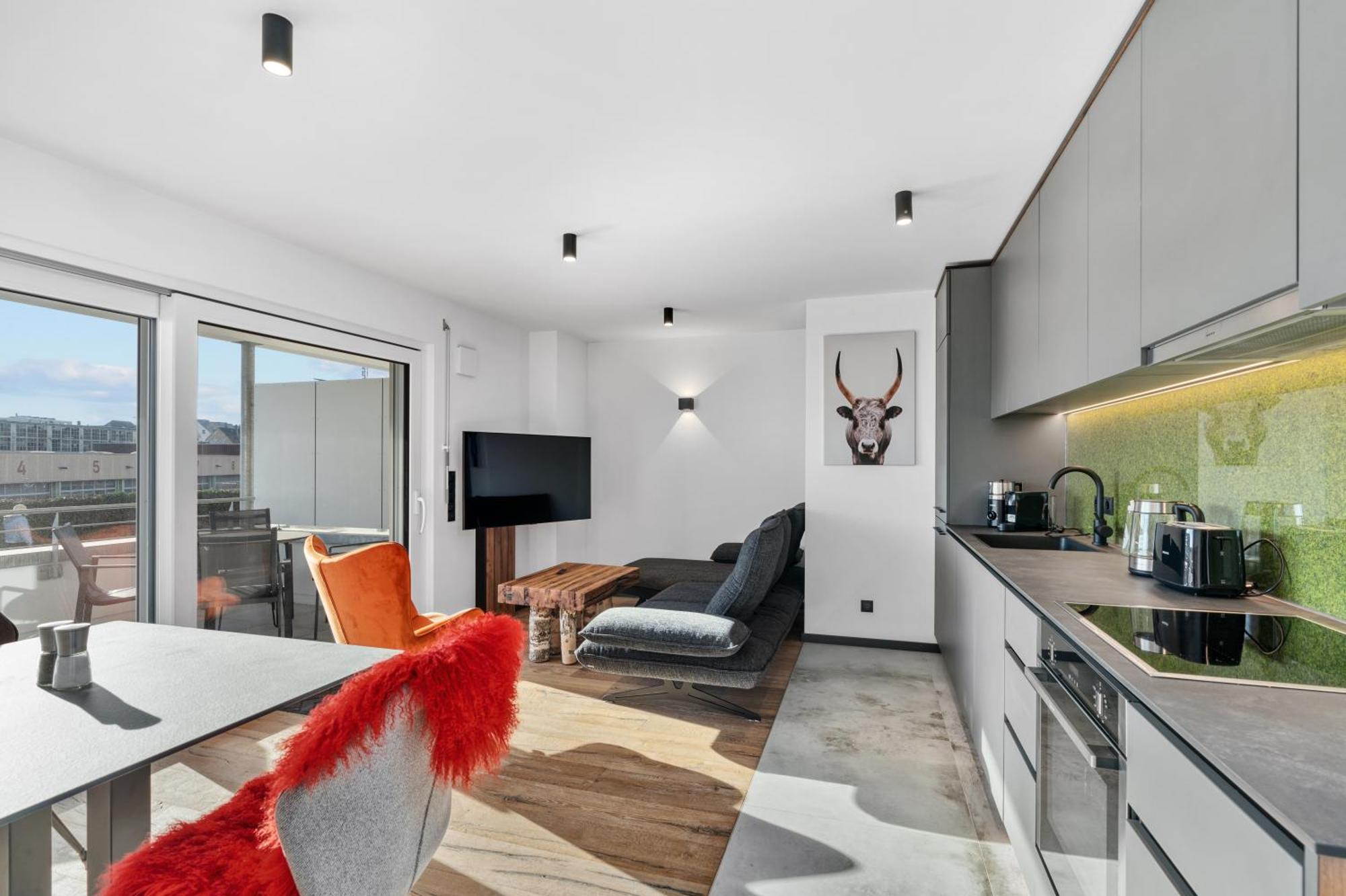 Seequartier 2 - Neu & Hochwertig Friedrichshafen Exterior photo