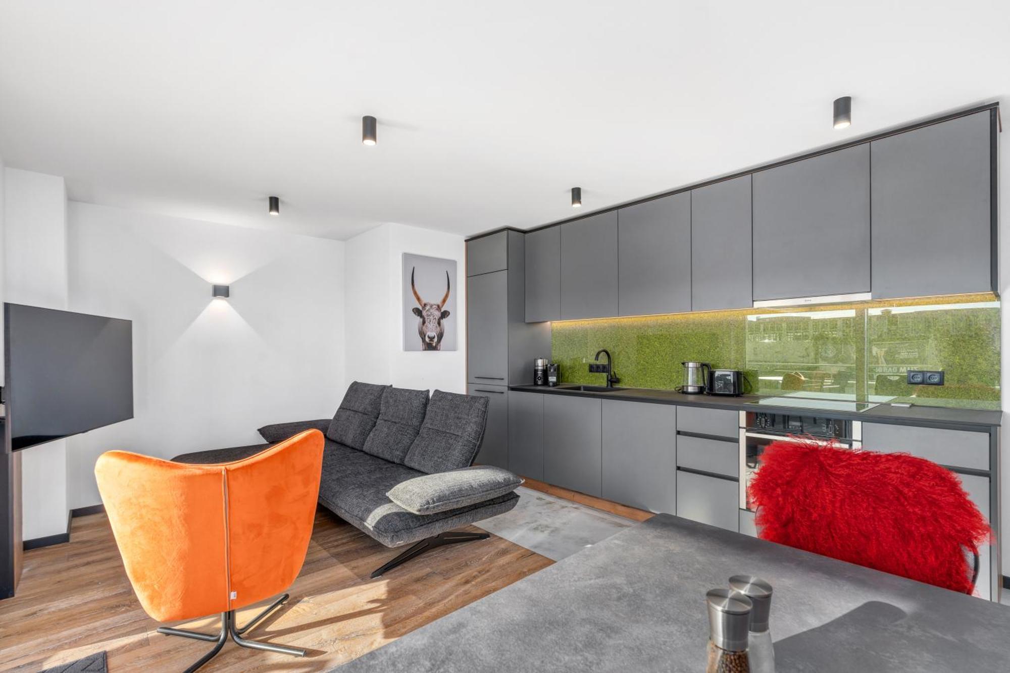 Seequartier 2 - Neu & Hochwertig Friedrichshafen Exterior photo