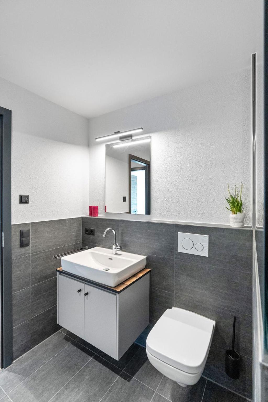 Seequartier 2 - Neu & Hochwertig Friedrichshafen Exterior photo